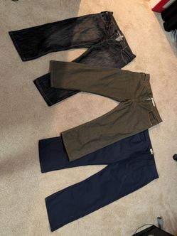 Size 40 Men's Jeans