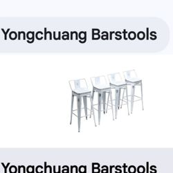Barstools