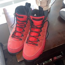 Jordan 9