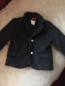 Boys clothes