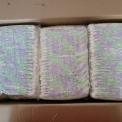 Diapers Size 5 For Baby's/ Kids BIG SELL