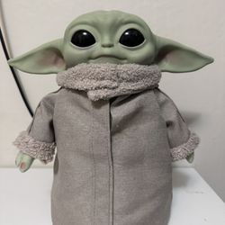 Mattel Star Wars The Child RC Toy