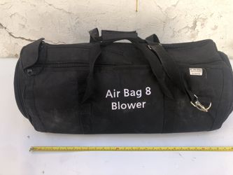 Portable Ventilation And Fume Extraction 