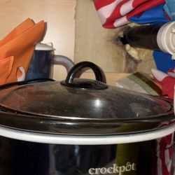 Crockpot