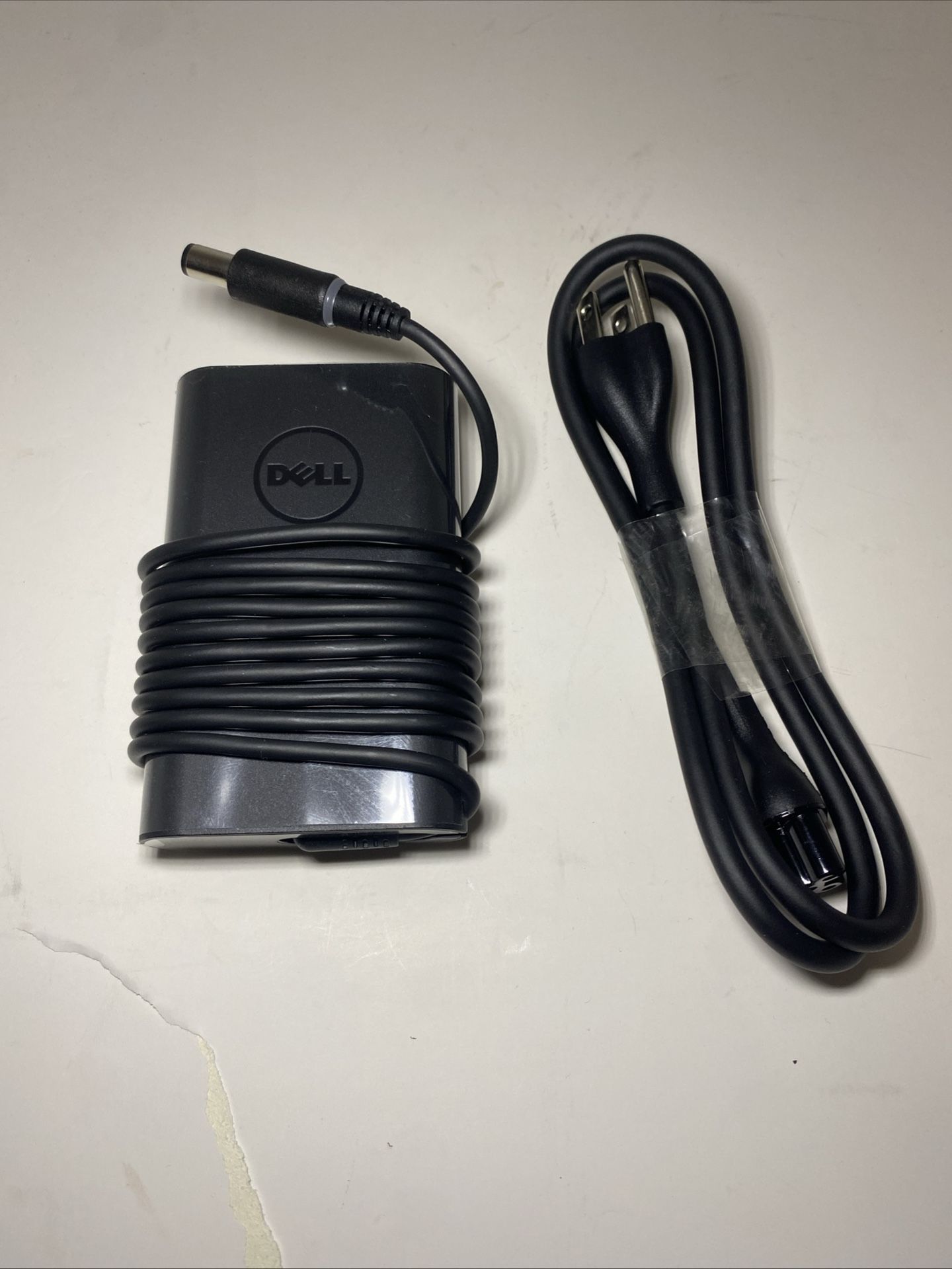 Dell Latitude 65w Laptop AC Adapter BLK1009