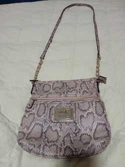 Purse  $15 Great Condition 