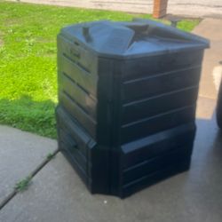 Compost Bin 