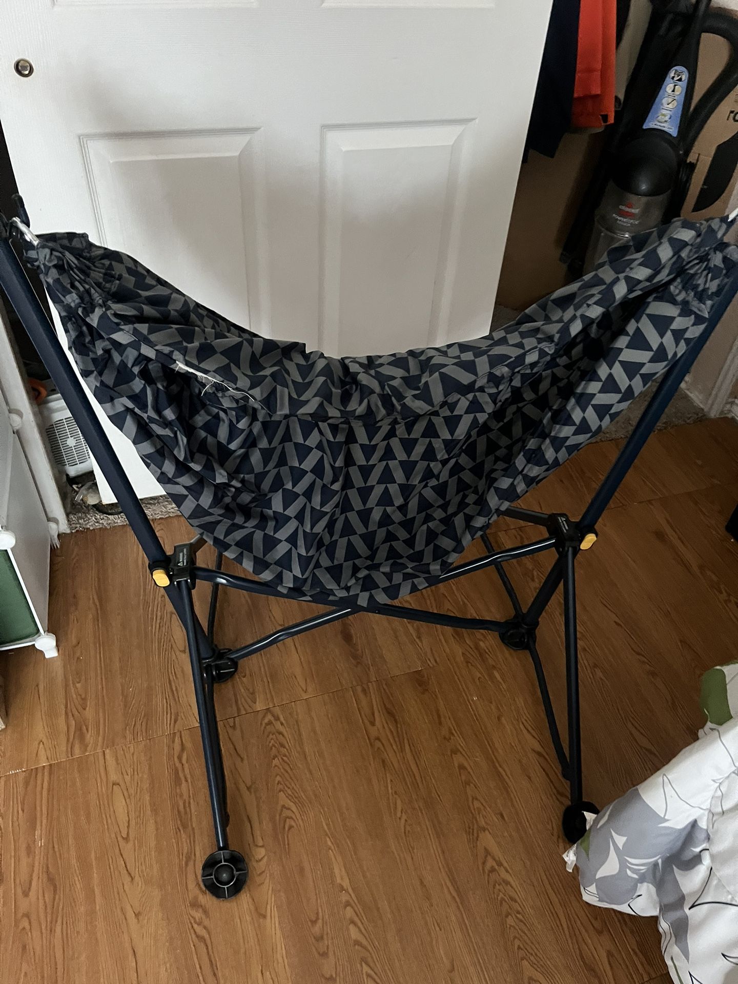 Chair Hammock