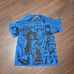 The Hundreds DC Shirt