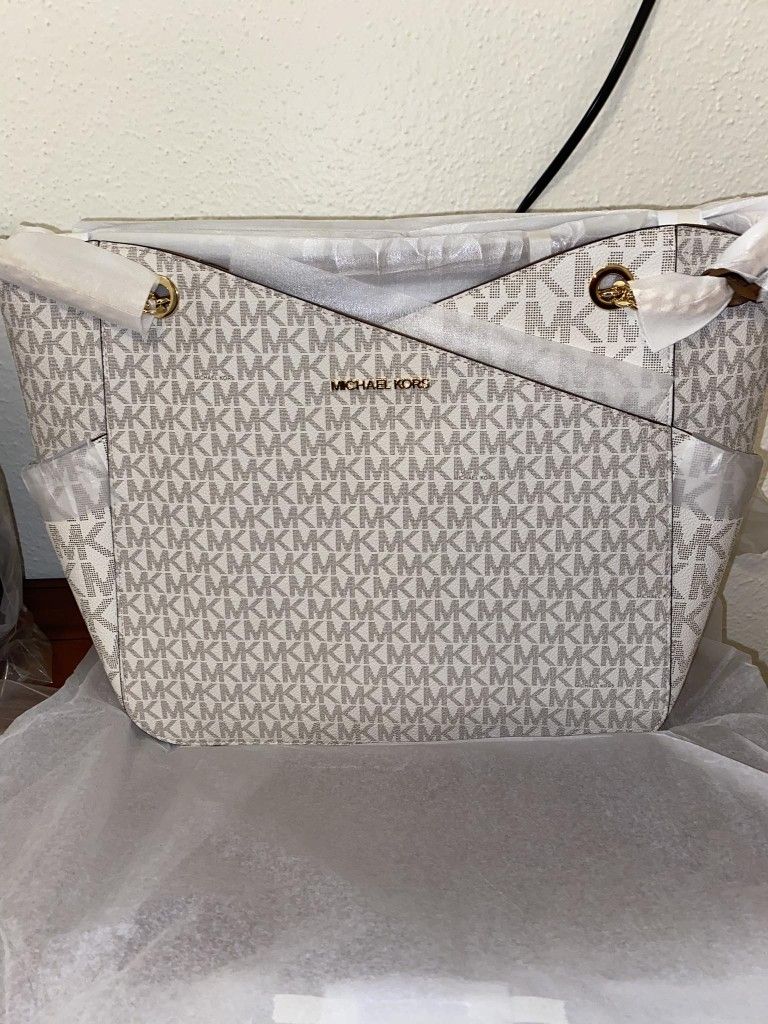 Michael Kors Tote Bag