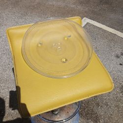 Microwave Dish 12 Inch New