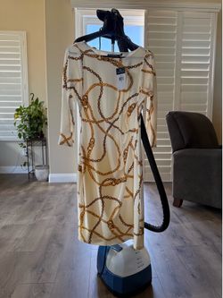 New dress