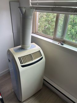 Air Conditioner A/C Portable Unit
