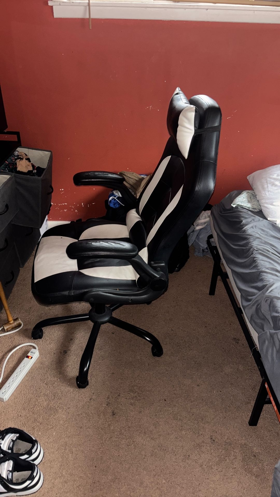 Gamer Chair