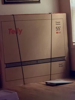 Telly TV