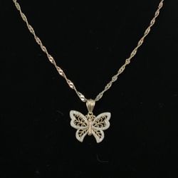 Beautiful 14kart gold Set 