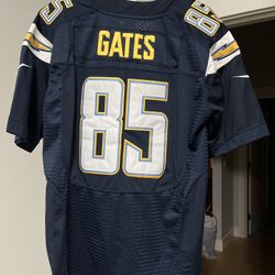 Antonio Gates Jersey #85