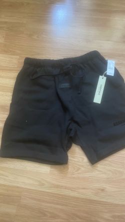 Essential Shorts
