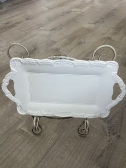 B TRAY 14”1/2 X 9”1/4