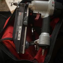 Air Nailer 