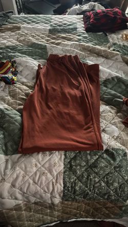 SHEIN 2 Piece Pants Set 