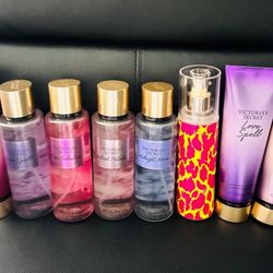 Victoria’s Secret Perfume