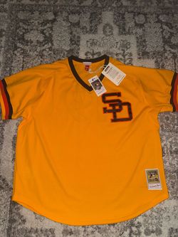 San Diego Padres jersey