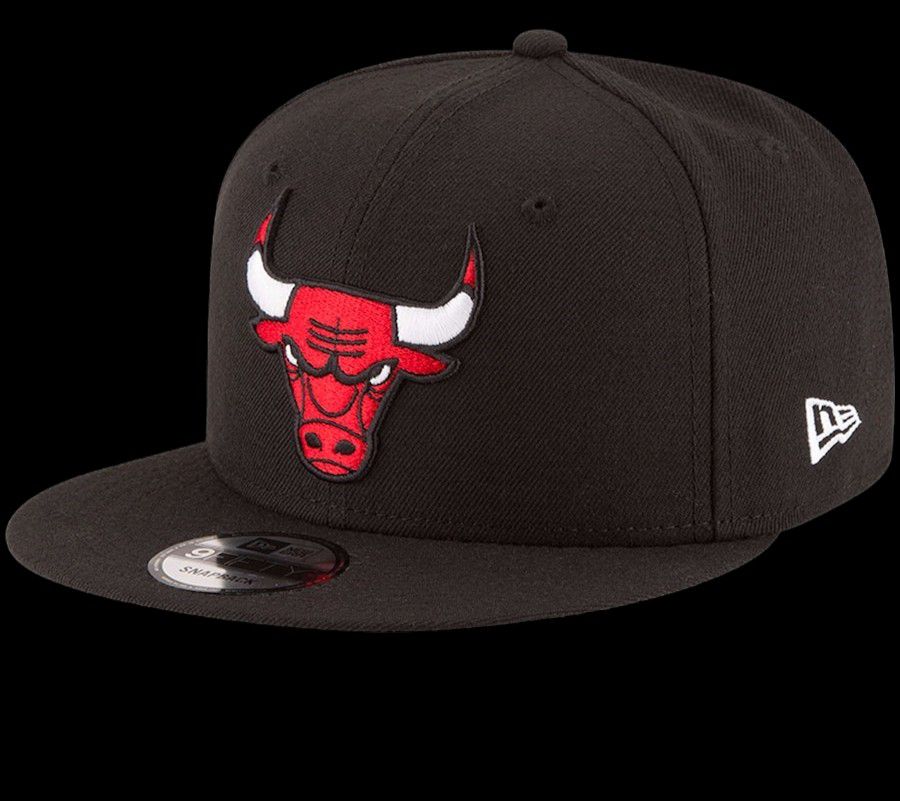 Chicago Bulls Snapback 