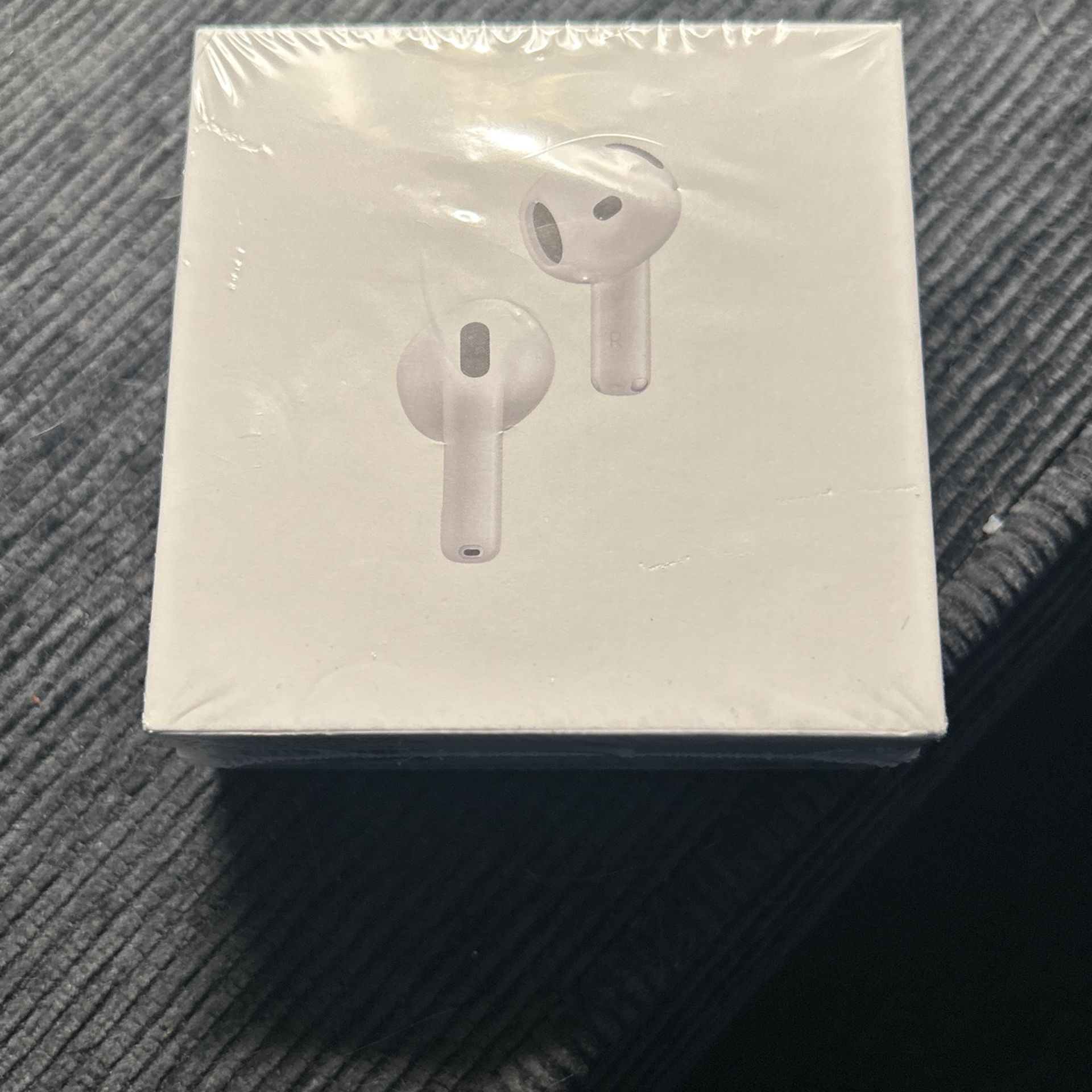 Apple AirPods Gen 4 W/ ANC - Brand New