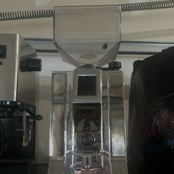 Coffee Grinder 