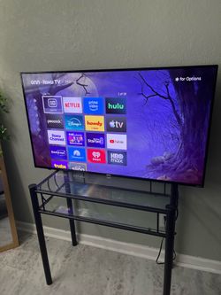 Roku Tv 43 inch