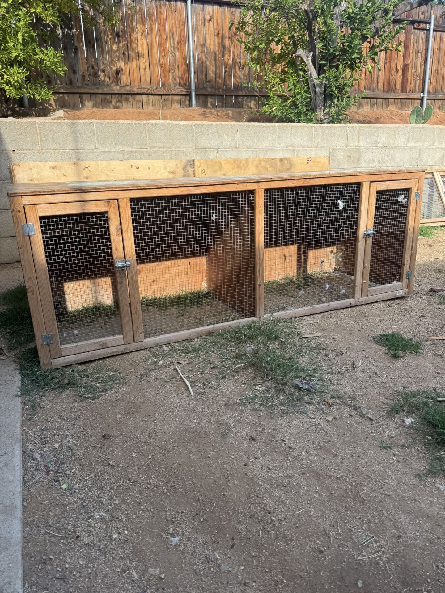 Pet Cage, Bird , Pigeons ,chickens ,rabbits ,etc…