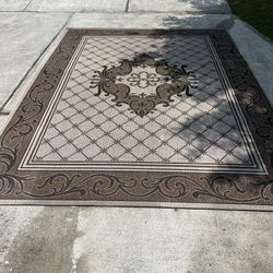 Indoor/outdoor Rug