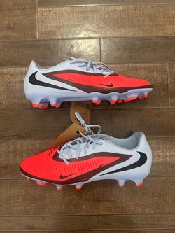Nike Phantom 6 Low Academy MG ‘Scary Good Pack’ Men’s Size 11