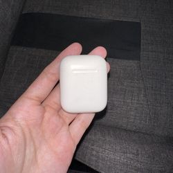 AirPods Second Gen 