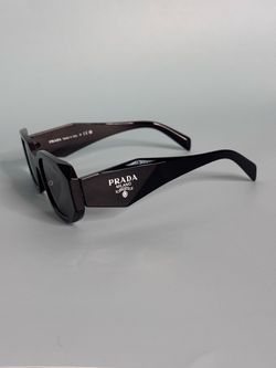 PRADA GLASSES with box