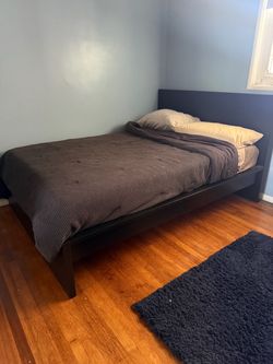 IKEA Full Size Bed
