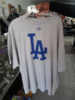 Dodgers Shirt