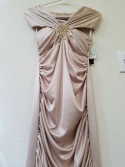 New! Elegant Party Dress from Tokyo