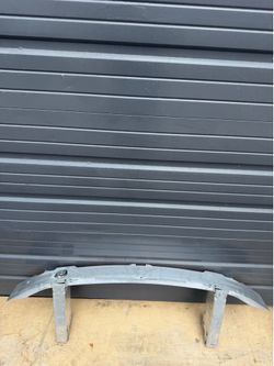 BMW X3 G45 ORIGINAL FRONT REINFORCEMENT BAR (REBAR) 2025/2026