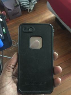 iPhone 7 life proof case