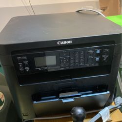 Canon Printer