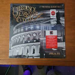 Vinyl Record