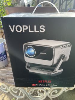 Projector VOPLLS