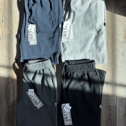 Pro Club Sweatpants