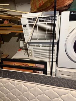 A/c window units