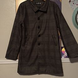 Coat Flex supply size XL