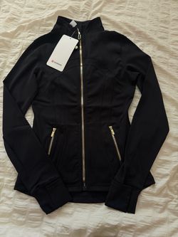 Lululemon Define Jacket