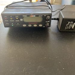 Cb’s Radio’s / Police Scanner. 