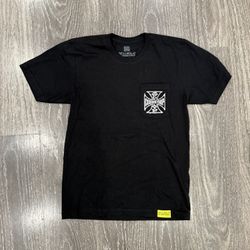 West Coast Choppers ALOCS Tee